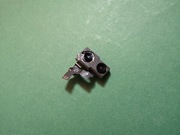 Oryginalna tylna kamera iPhone 12 Mini Demontaż