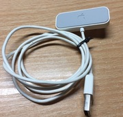 ORYGINALNA STACJA DOKUJĄCAAPPLE iPOD SHUFFLE DRUGA GENERACJA