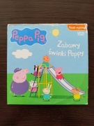 Świnka Peppa - Bajka VCD