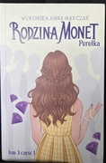 Rodzina Monet Perełka