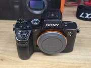 Sony A7 III (A73) ILCE-7M3