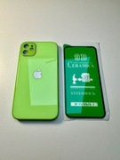 Nowe Etui, Case, Obudowa iPhone 11, szkło ekran