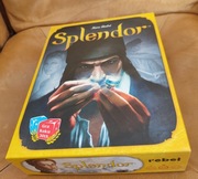 Gra planszowa Splendor
