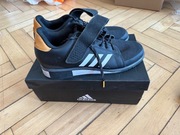 Adidas Power Perfect 3 Buty na Dwubój Trójbój Weightlifting EU 44 2/3