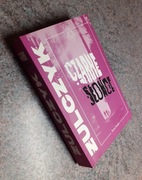 Żulczyk - Czarne słońce [Świat Książki 2019] BDB STAN 