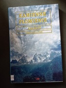 Anne sauvy kamienne płomienie 