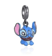 Nowy Charms do bransoletki modułowej - Stich