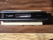 Poziomica precyzyjna maszynowa 200-0,02 mm Limit 07490402