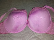 M&S gładki wygodny stanik biustonosz 75J