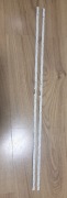 Komplet led do tv samsung Listwy LED Samsung  UE50NU7472