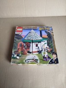 Lego 4707 Hagrid's Hut NOWY