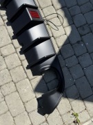 Dyfuzor Dodge charger