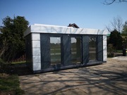 Pawilony, Kontenery Socjalne , Producent!!! 