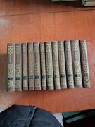 Dzieła zebrane Lew Tołstoj po rosyjsku 