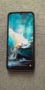 Xiaomi Mi 10 lite 5G - pęknięty tył
