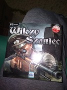 gra wilczy szaniec na pc
