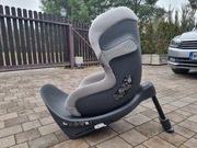 Fotelik samochodowy Cybex Sirona S2 i-Size isofix stan BDB