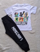 Komplet minecraft