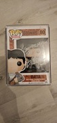 Funko POP Goonies Data 17 Grail z Podpisem Aktora Ke Huy Quan 