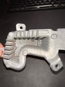 Kierunkowskaz Sterownik LED Lewy USA