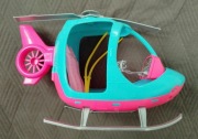 BARBIE HELIKOPTER