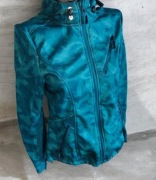 Nowa z metką sportowa kurtka Softshell Crivit r 36 S z kapturem