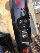 Dolna klapa bagażnika (burta) do bmw x5 e53 