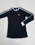 Adidas originals skateboarding koszulka XS trzy paski limited edition