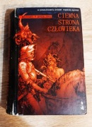 Ciemna strona człowieka - Micheal Ghiglieri - TWARDA oprawa