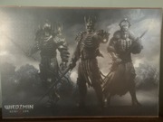 Puzzle wiedźmin 3 generałowie dzikiego gonu 1500