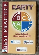 Karty Best Practice - 57 kart ABC of ICT