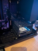 Zatoka kieszeń 3.5 na 1 HDD 