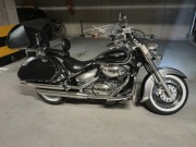 Suzuki Intruder VL800 2005 r.