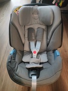 CYBEX FOTELIK 0-13 ATON 5 + BAZA ISOFIX