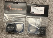 CARDAS 4182EU - gniazdo prądowe