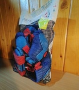 Zestaw ochraniaczy dziecięcych Oxelo