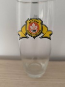 Szklanka z Browaru Krotoszyn 0.5l 