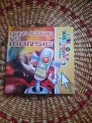 Gra komputerowa Przygoda na Marsie