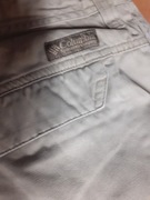 Spodnie trekingowe szerokie męskie Columbia XXL