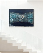 Abstrakcja obraz 70x50cm