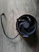 Oryginalne chłodzenie AMD RYZEN