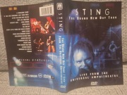 Sting – The Brand New Day Tour: Live From The Universal Amphitheatre DVD
