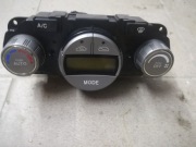 Panel sterownia klimatyzacji kia rio 2 1.5 crdi 2006