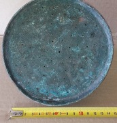 Deszczownia natrysk prysznic vintage 