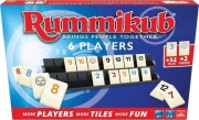 Rummikub Wersja dla 6 graczy Goliath 50412