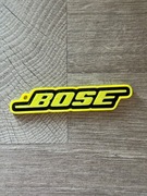Stylowy Brelok Druk 3D Bose Dodatek dla Fanów Motoryzacji