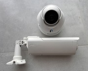 Ubiquiti Unifi Kamery - zestaw