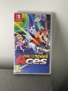 Mario Tennis Aces - Nintendo Switch