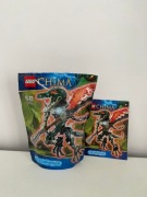 Lego Chima 77203