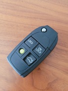 Obudowa kluczyka scyzoryk Volvo S60 V70 S80 99-05